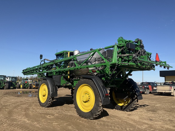 2024 John Deere 616R