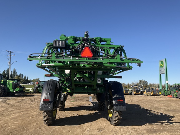 2024 John Deere 616R