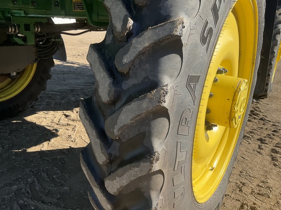 2024 John Deere 616R