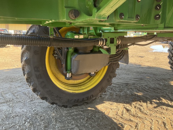 2024 John Deere 616R