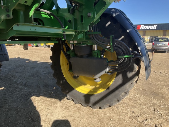 2024 John Deere 616R