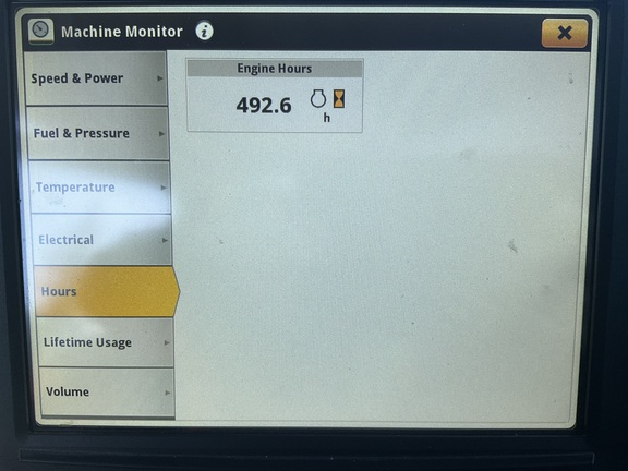2024 John Deere 616R
