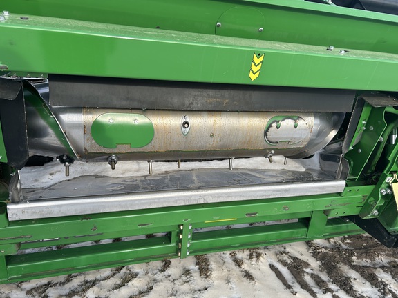 Used 2024 John Deere HD50R Combine Platforms at Horizon Ag & Turf in Falher, AB - Photo3