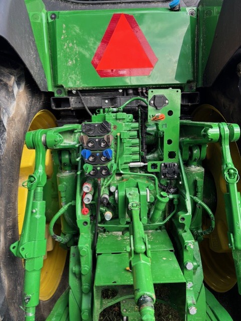2023 John Deere 8R 280 Image 5