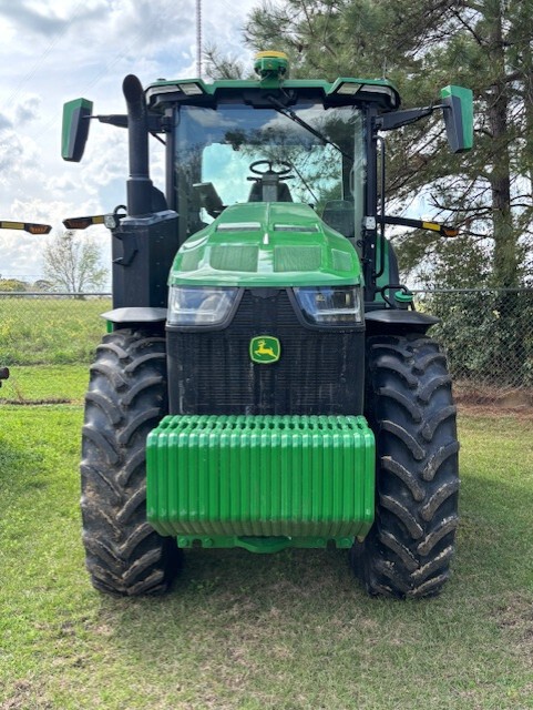 2023 John Deere 8R 280 Image 2