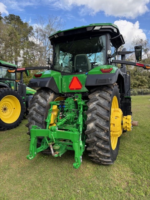 2023 John Deere 8R 280 Image 4
