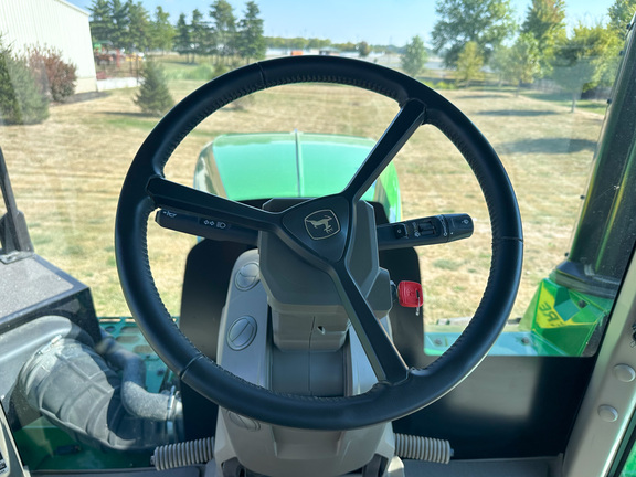2024 John-Deere 9RX 590