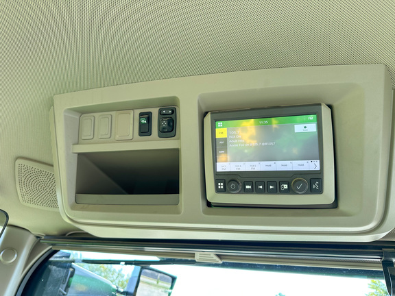 2024 John-Deere 9RX 590