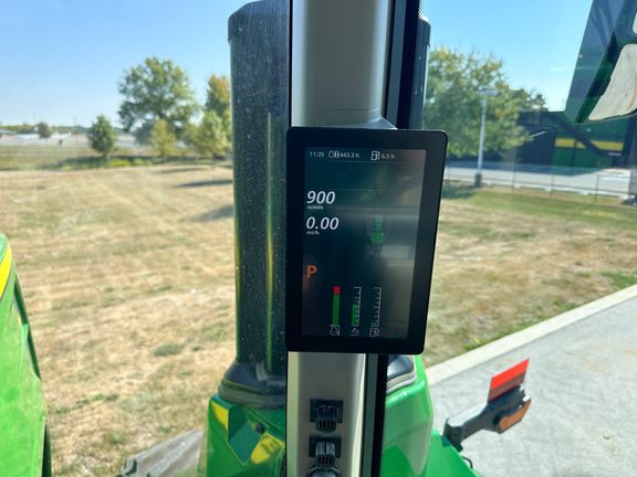 2024 John-Deere 9RX 590