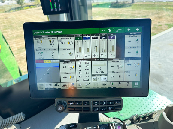 2024 John-Deere 9RX 590