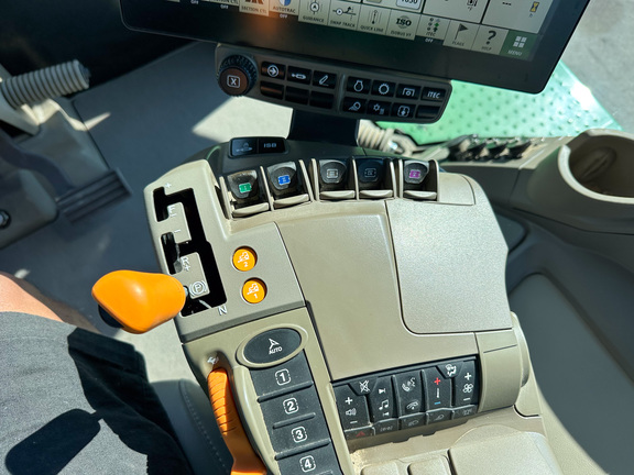 2024 John-Deere 9RX 590