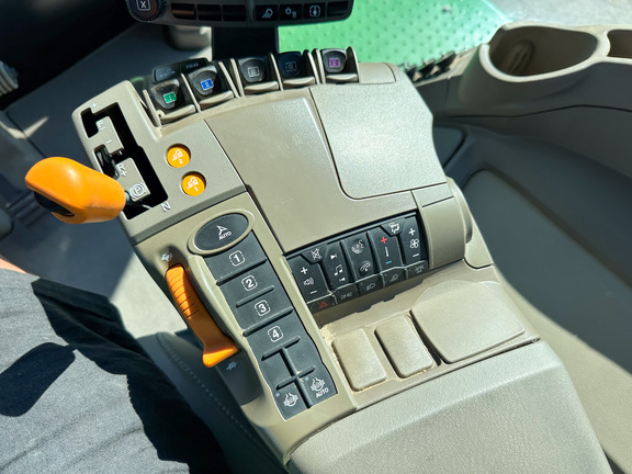 2024 John-Deere 9RX 590