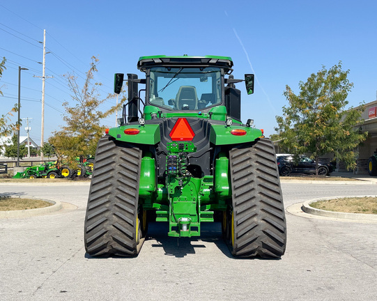 2024 John-Deere 9RX 590