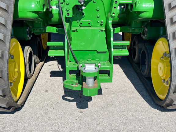 2024 John-Deere 9RX 590