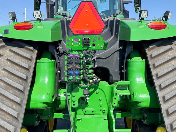 2024 John-Deere 9RX 590