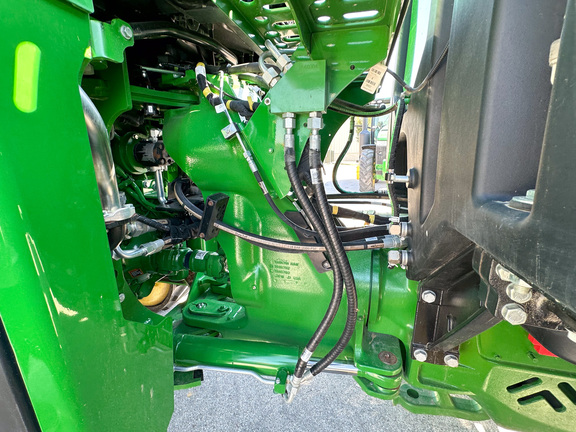 2024 John-Deere 9RX 590