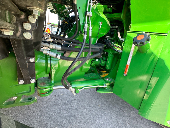 2024 John-Deere 9RX 590