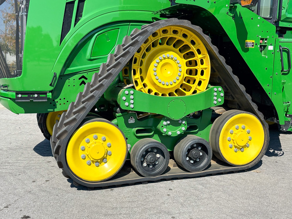 2024 John-Deere 9RX 590