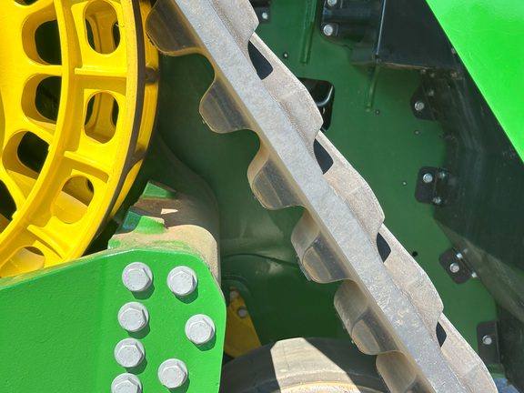 2024 John-Deere 9RX 590