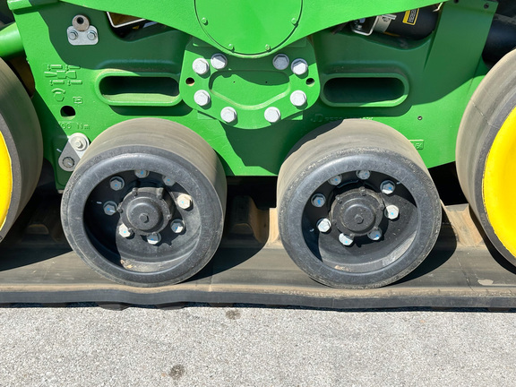 2024 John-Deere 9RX 590