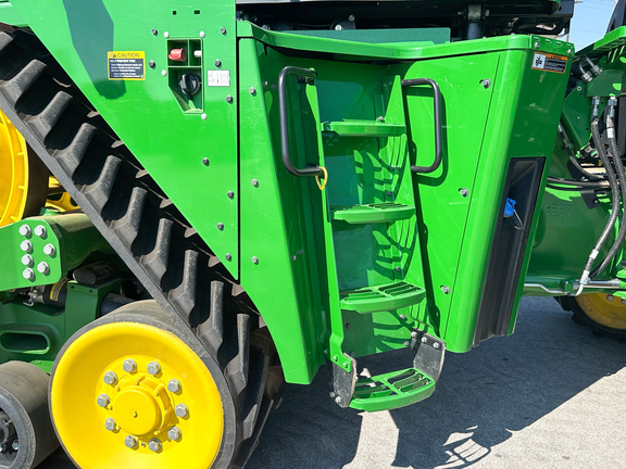 2024 John-Deere 9RX 590