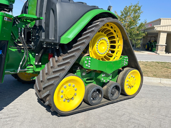 2024 John-Deere 9RX 590