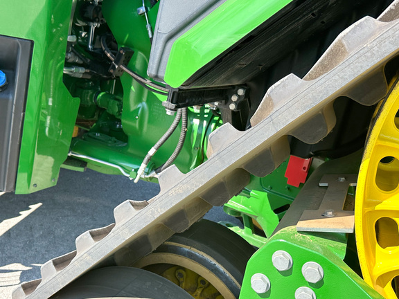 2024 John-Deere 9RX 590