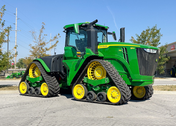 2024 John-Deere 9RX 590