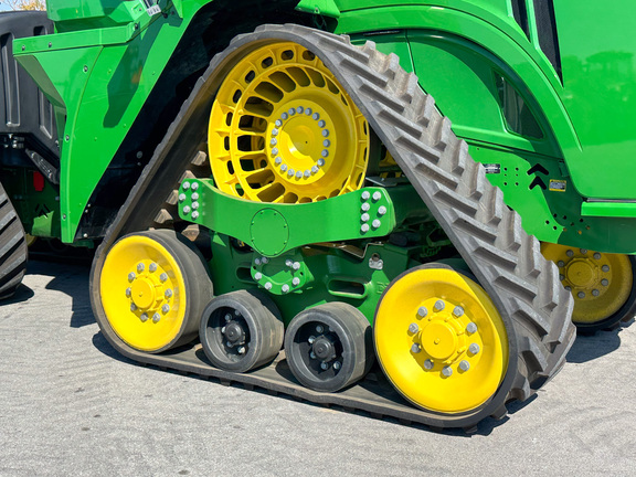 2024 John-Deere 9RX 590