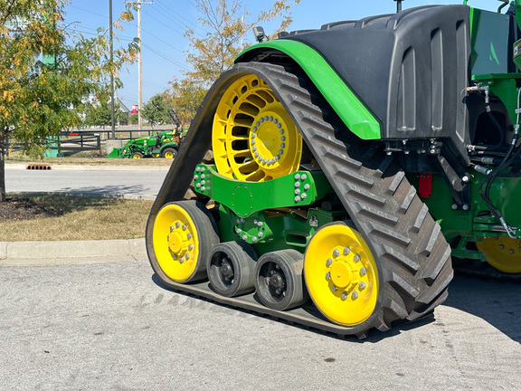 2024 John-Deere 9RX 590