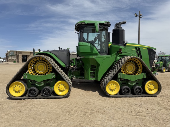 2024 John Deere 9RX 640 - Photo2