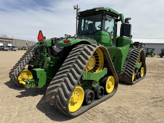 2024 John Deere 9RX 640 - Photo3