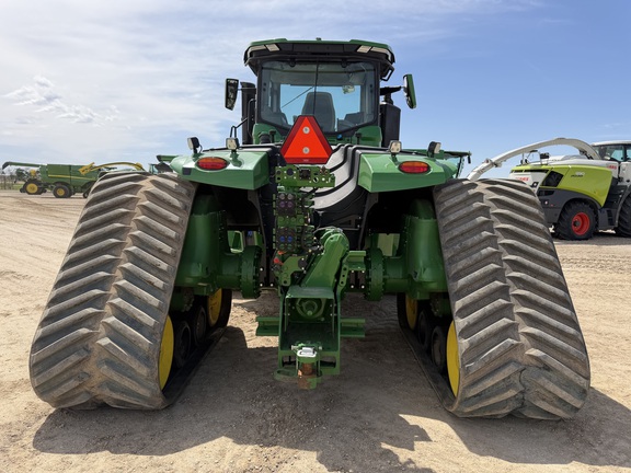2024 John Deere 9RX 640 - Photo4