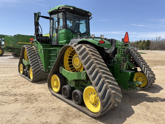 2024 John Deere 9RX 640 - Photo5