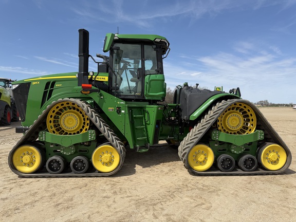 2024 John Deere 9RX 640 - Photo6