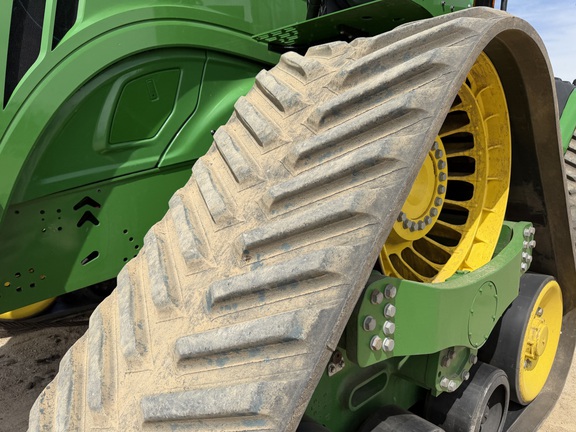 2024 John Deere 9RX 640 - Photo9