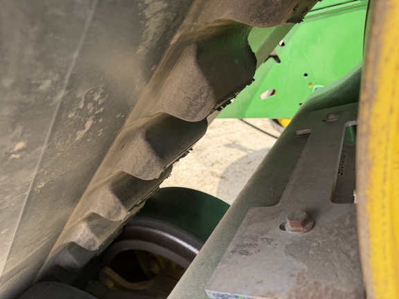 2024 John Deere 9RX 640 - Photo10