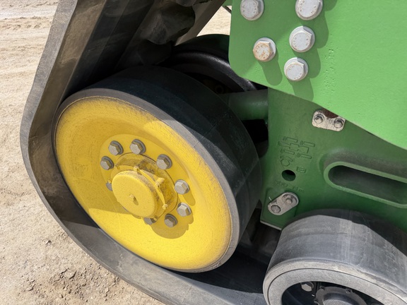 2024 John Deere 9RX 640 - Photo12