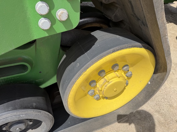 2024 John Deere 9RX 640 - Photo13
