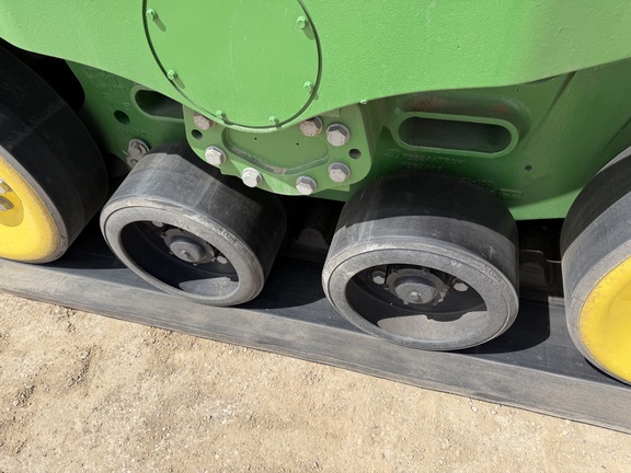 2024 John Deere 9RX 640 - Photo14