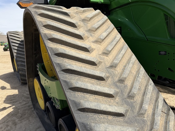 2024 John Deere 9RX 640 - Photo15