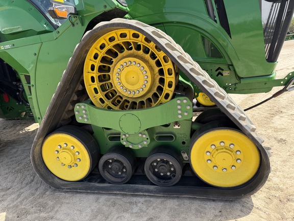 2024 John Deere 9RX 640 - Photo16