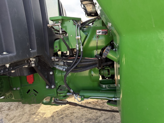 2024 John Deere 9RX 640 - Photo23