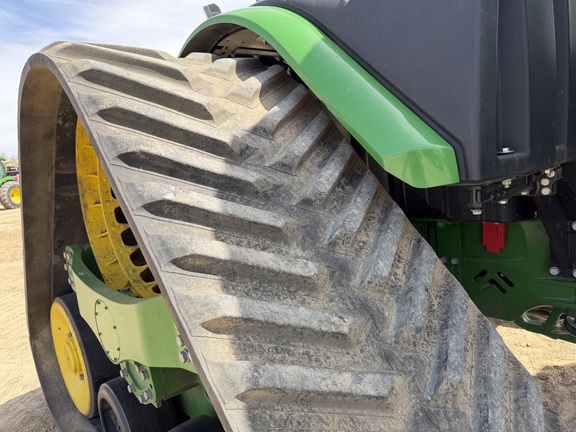 2024 John Deere 9RX 640 - Photo17