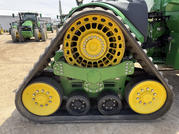 2024 John Deere 9RX 640 - Photo19