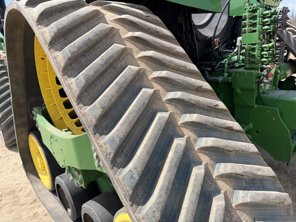 2024 John Deere 9RX 640 - Photo20
