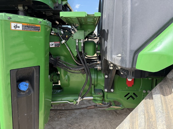2024 John Deere 9RX 640 - Photo22