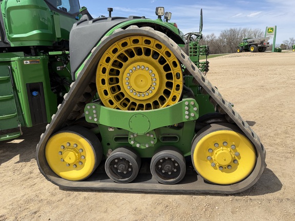 2024 John Deere 9RX 640 - Photo21