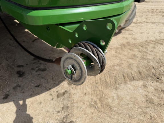 2024 John Deere 9RX 640 - Photo25