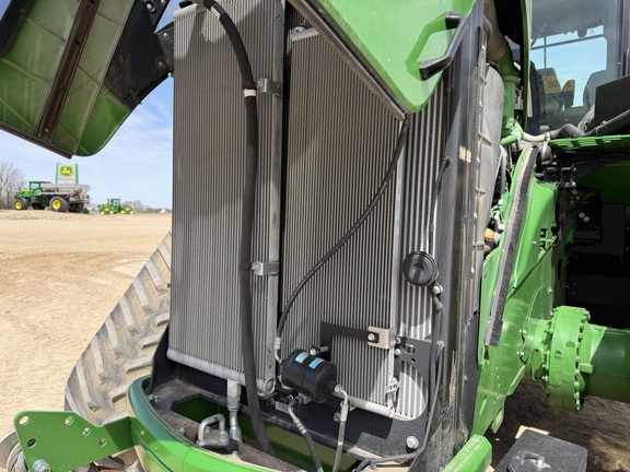 2024 John Deere 9RX 640 - Photo24